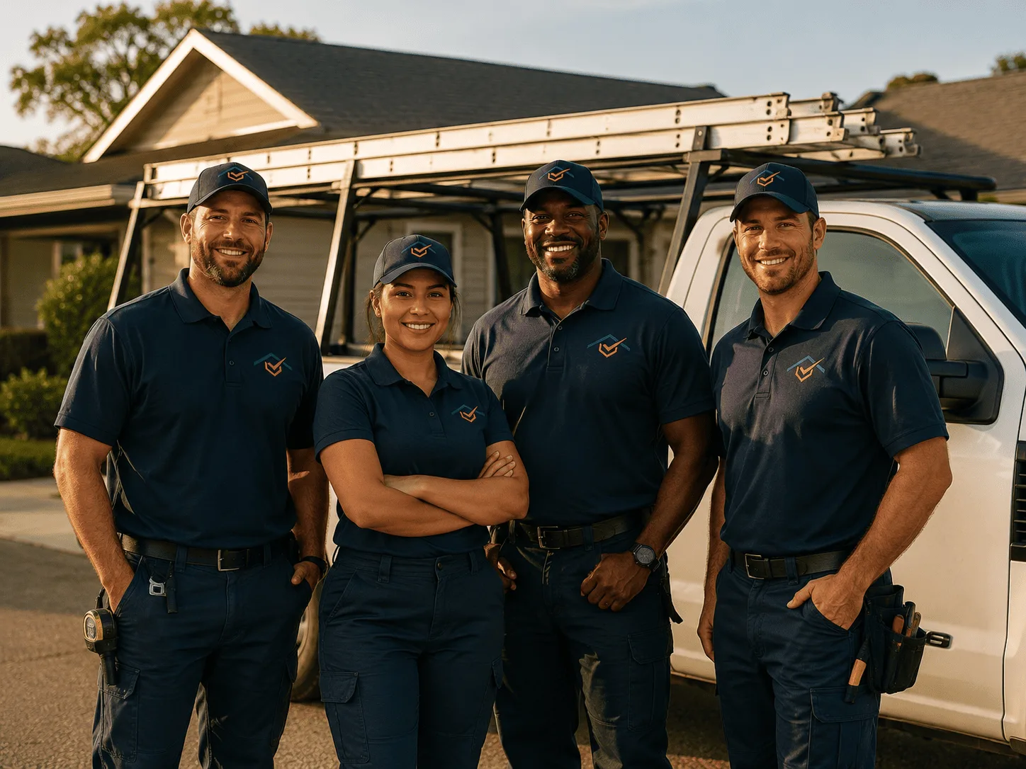 Roof Inspection company in Veteran, WY